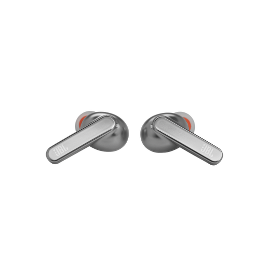 JBL Live Pro+ TWS - Chrome - True wireless Noise Cancelling earbuds - Detailshot 3 image number null